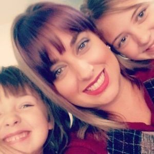 Meet your Posher, Kristi